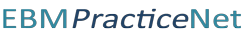 logo EBMPracticeNet