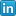 LinkedIn Logo